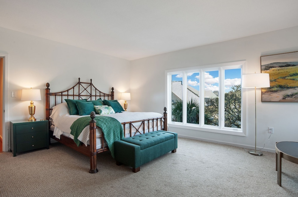 303 Turtle Lane at The Sea Pines Resort - photo 24