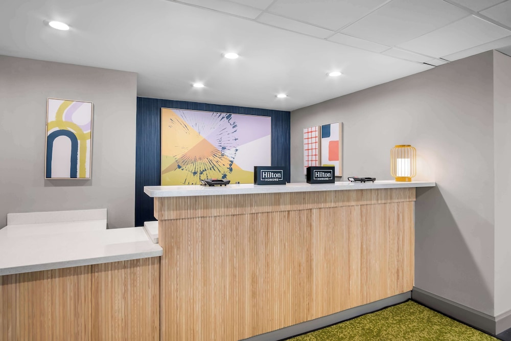 Spark by Hilton Richardson Dallas - photo 2
