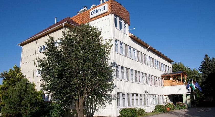 Pláza Hotel Gyula — hotel in Gyula