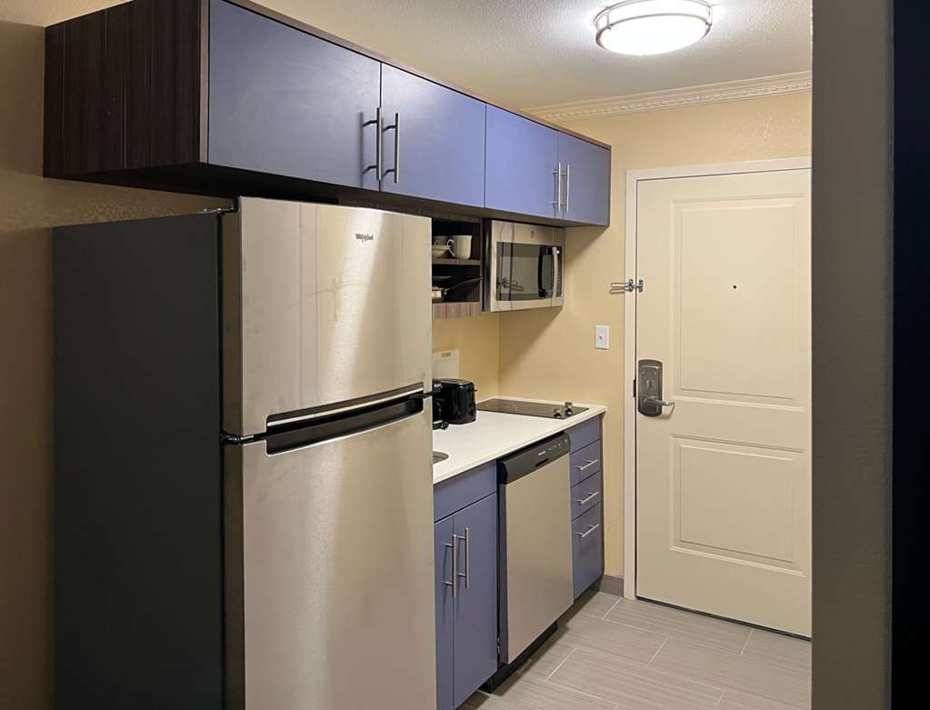 Quality Inn Ozona I 10 - photo 12