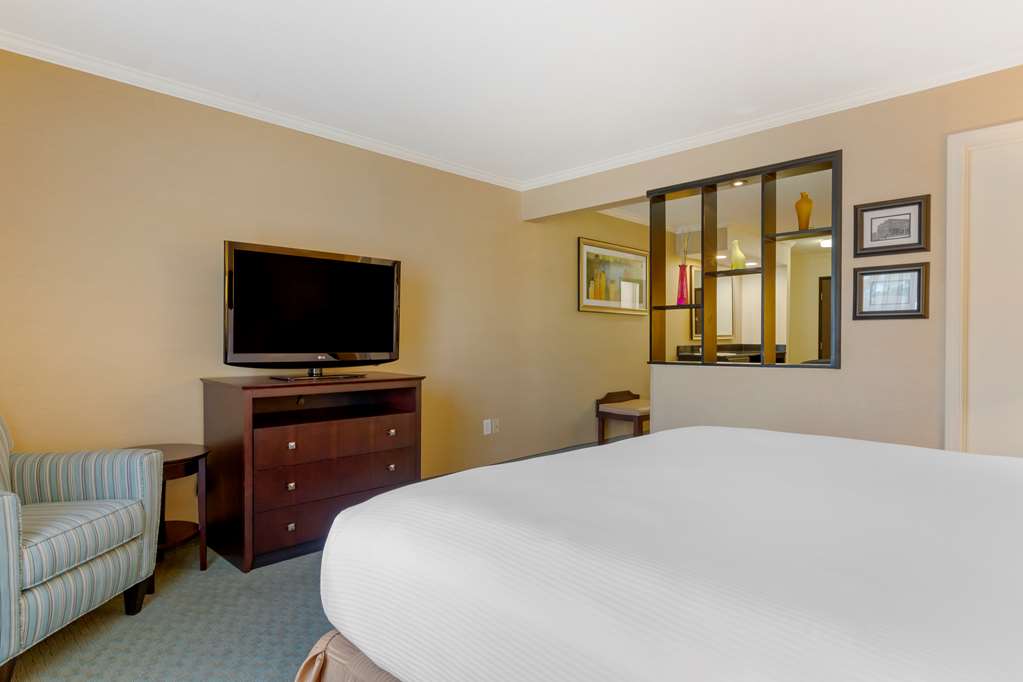 Best Western Davison Inn - photo 15