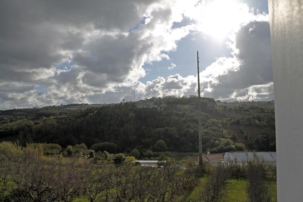 Refúgio da Sancheira Grande in Obidos, Portugal