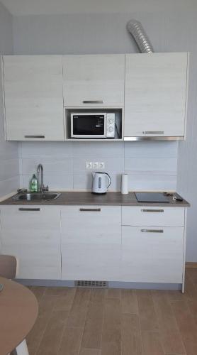 Gonio Seaside Residence