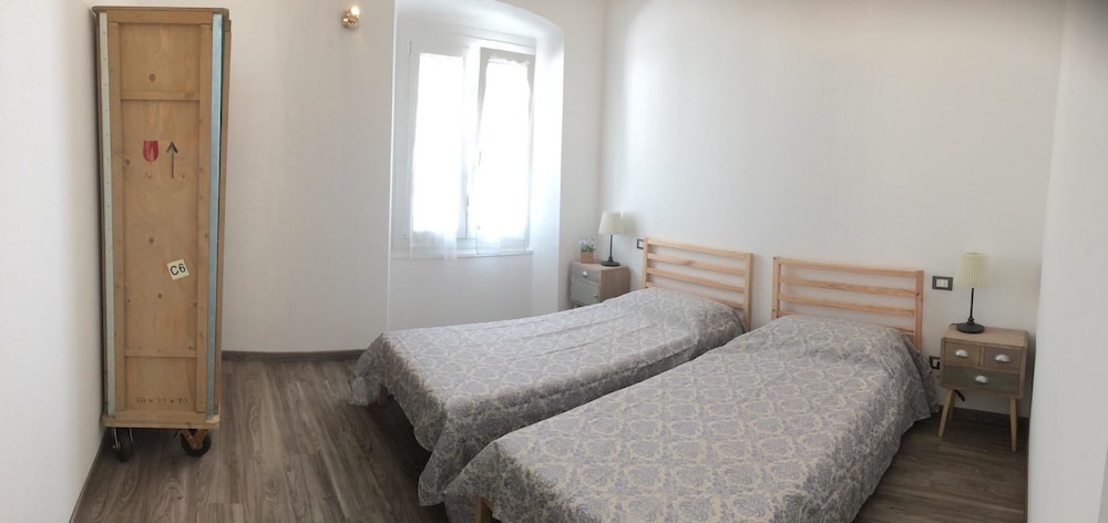 Marco’s House — Lavagna — photo 3