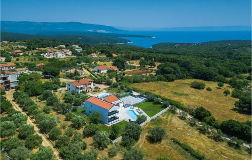 Villa Posidonia — 4-Star Luxury Hotel in Pula, Croatia