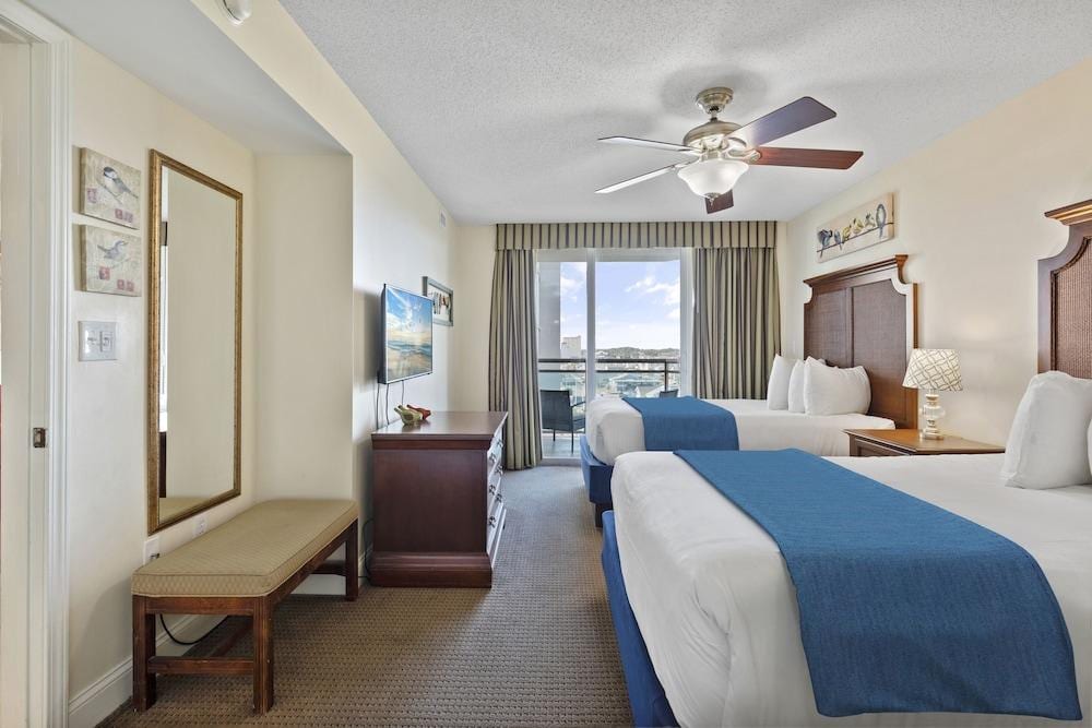 Ocean View Bahama Sands Stunning Resort - photo 9