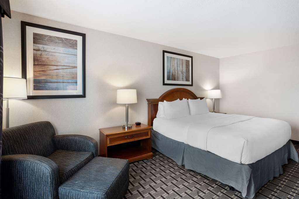 Best Western Plus Clearfield - photo 25