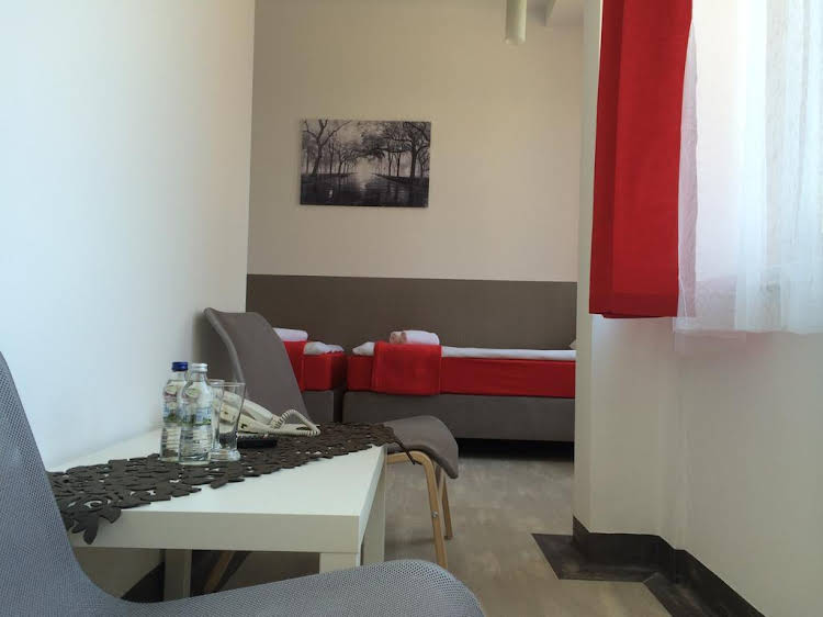Hotel Kielce — Kielce — photo 5