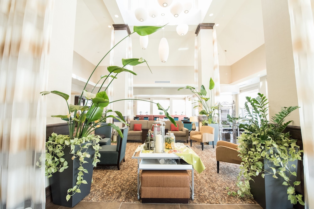Hilton Garden Inn Indiana at IUP - photo 11