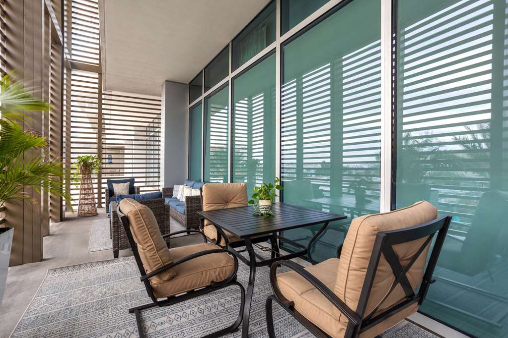 Wyndham Grand Clearwater Beach - photo 111