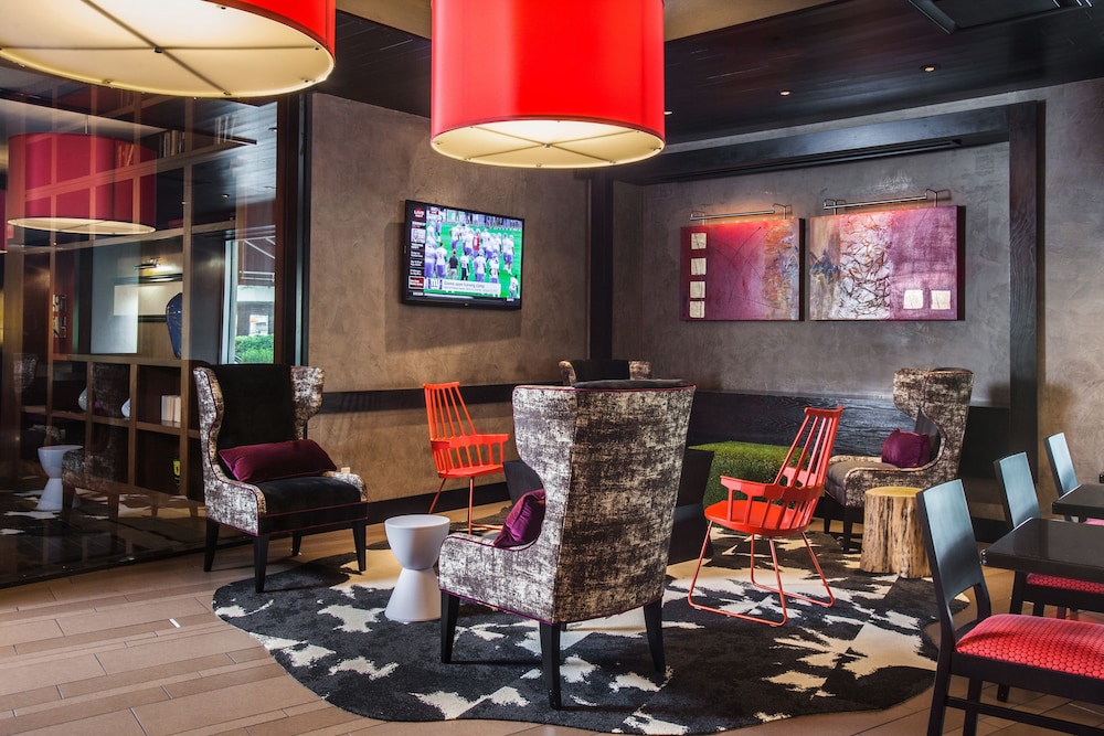 Hotel Derek - photo 31