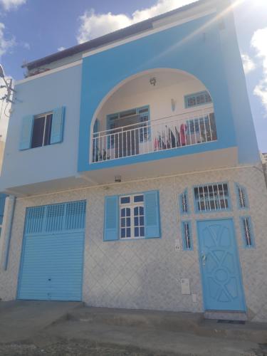 Maderalzinho - last minute hotel in Mindelo