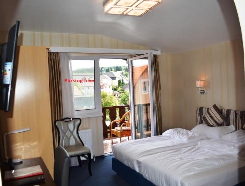 Hotel Austria - carbon neutral hotel in Gablitz