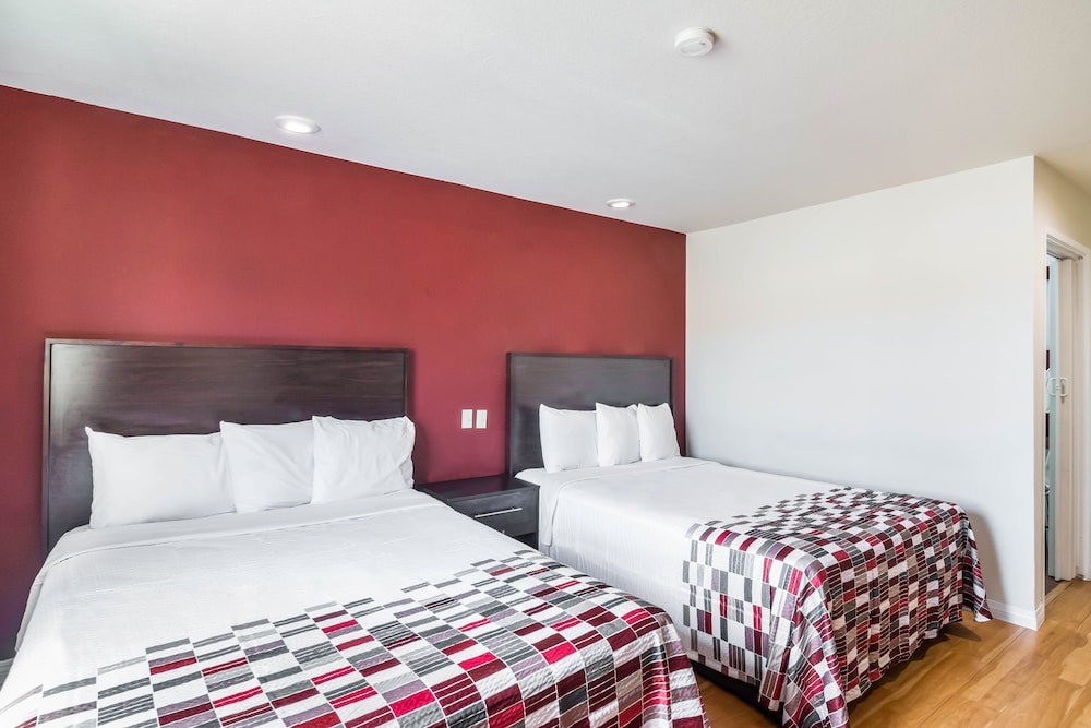 Red Roof Inn Palmdale Lancaster - photo 13