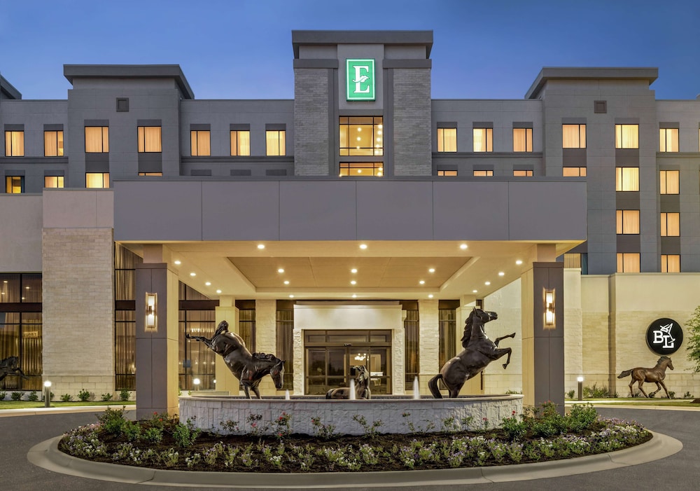 Embassy Suites by Hilton Round Rock - featured photo