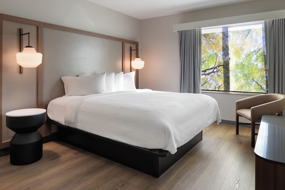 Fairfield Inn by Marriott Sacramento Cal Expo - photo 14