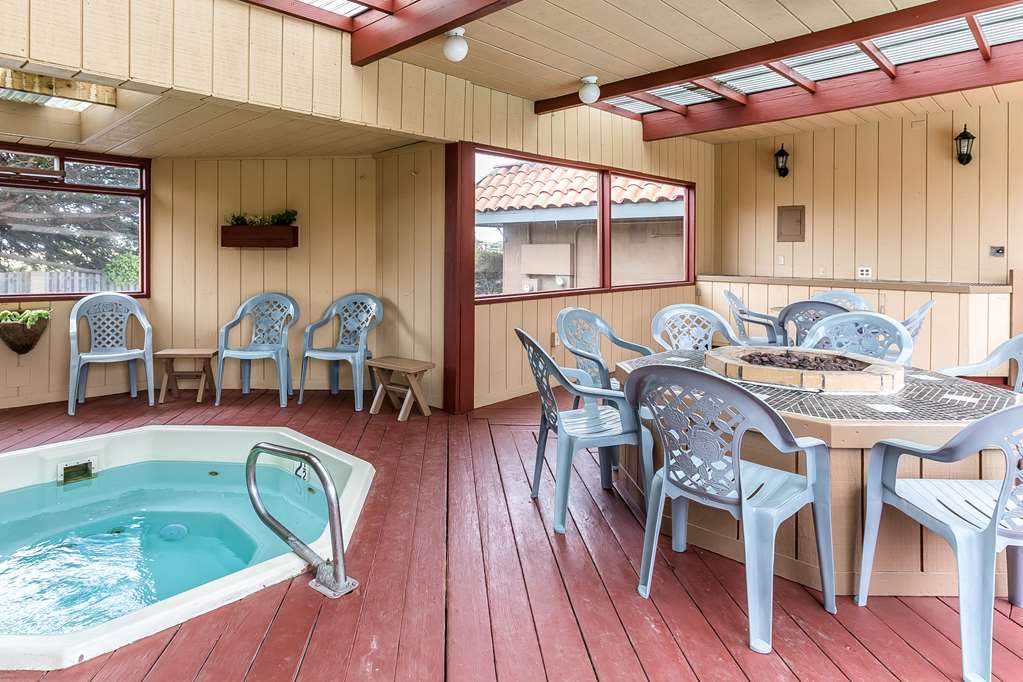 Quality Inn near Hearst Castle - photo 37