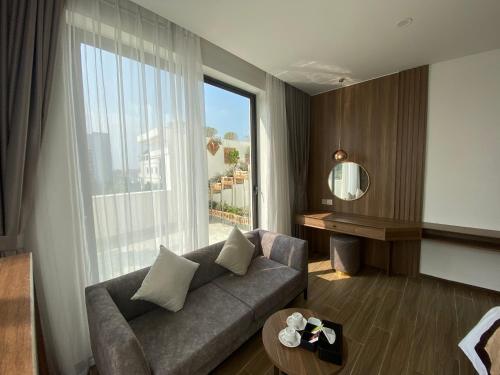 Khách sạn Nga Sơn - last minute hotel in Nga Son