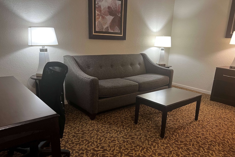 Studio 6 Houston TX Westchase - photo 21
