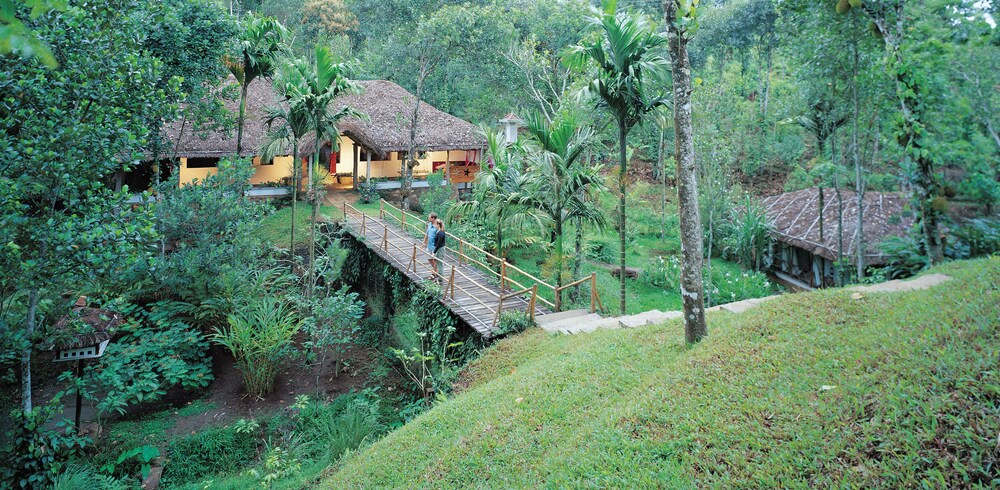 Amritara Shalimar Spice Garden Resort & Spa in Madurai, India