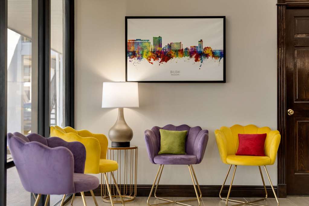 Super 8 by Wyndham Ocean Springs Biloxi - photo 32