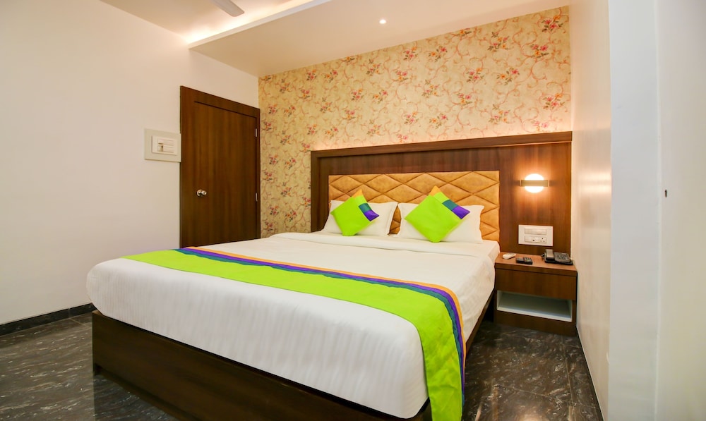 Treebo Trend Arvind Residency in Thane, India