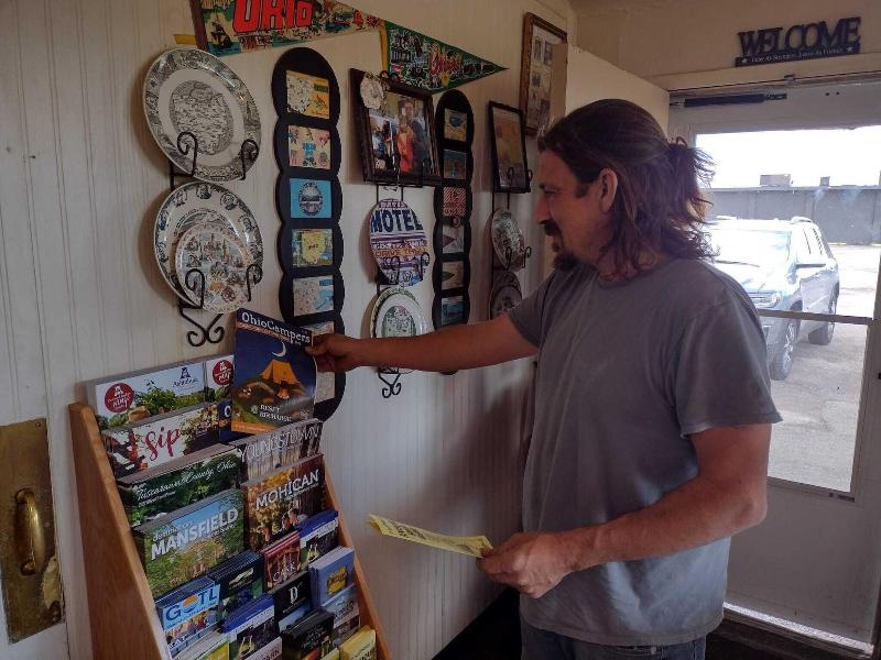 Davis Motel - photo 28