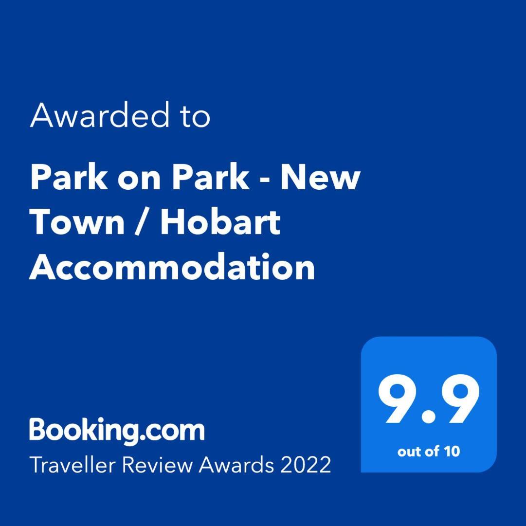 Gorgeous Hobart Accommodation Park on Park New Town — hotel in New Town