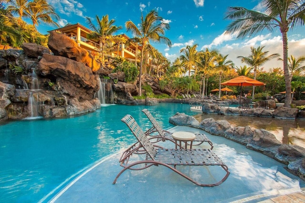 Ho'olei Ocean View by Coldwell Banker Island Vacations - featured photo