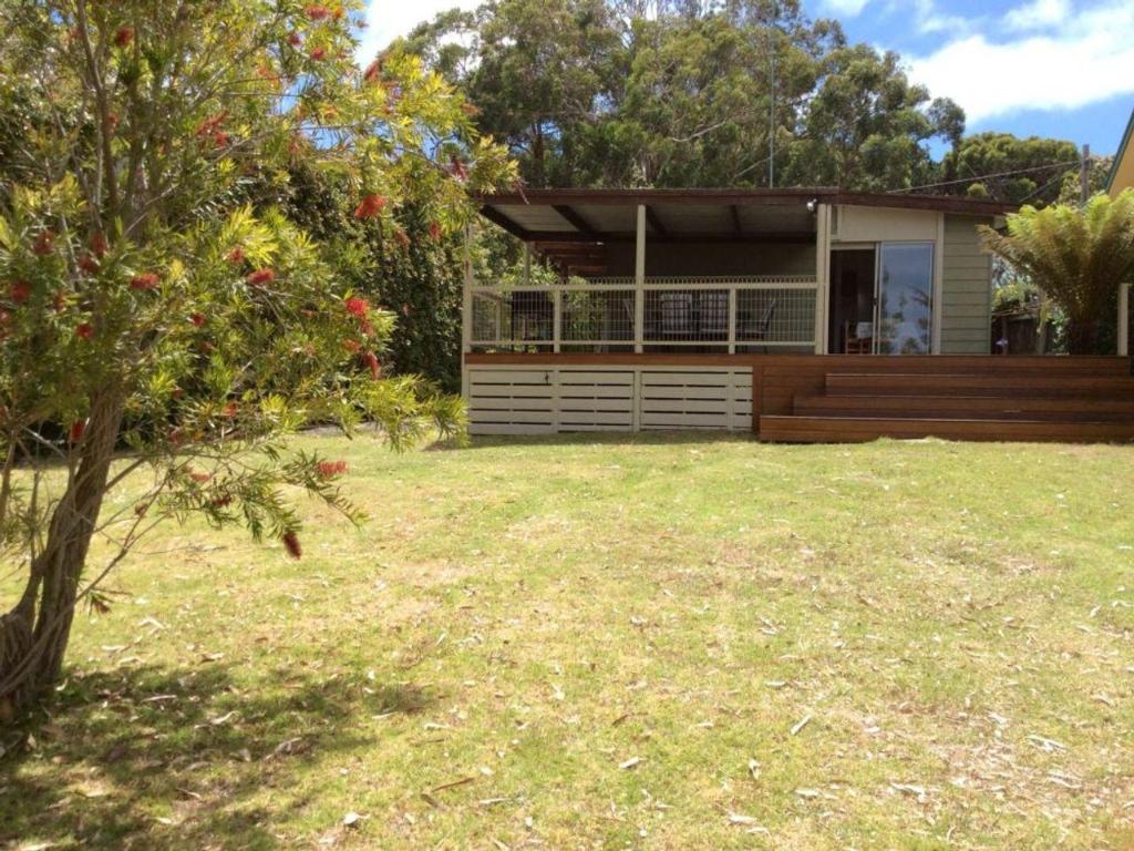 Bardham in Apollo Bay, Australia