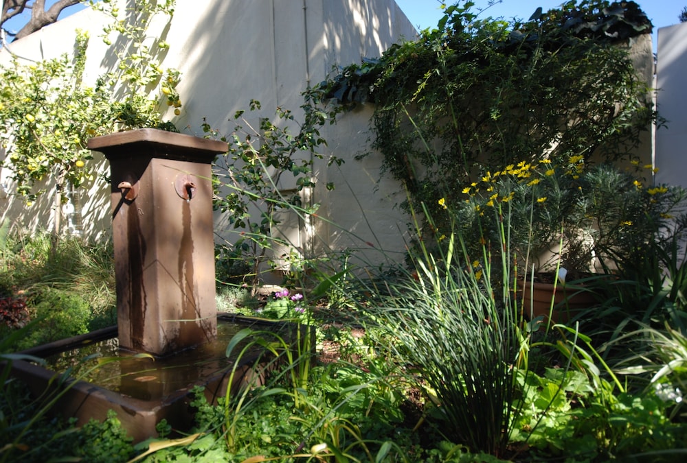Liz at Lancaster Guesthouse — 4-Star Luxury Hotel in Randburg, South Africa