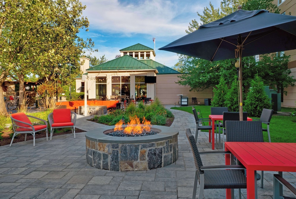 Hilton Garden Inn Saratoga Springs - photo 69