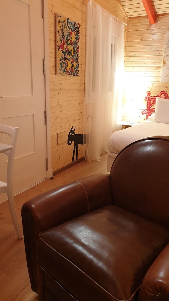 Las casas de Colinas in Vejer De La Frontera, Spain