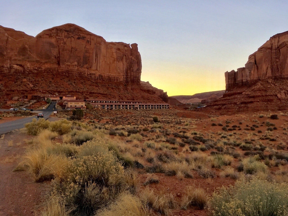 Goulding's Lodge - photo 39