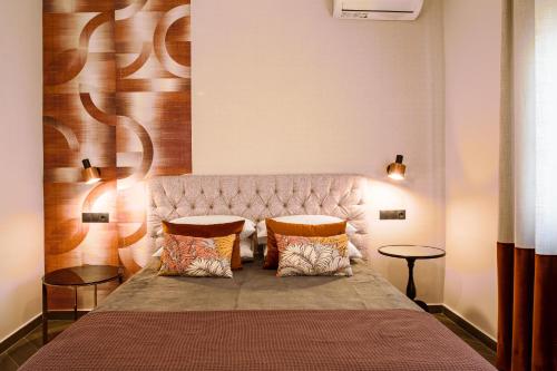 Dotira - carbon neutral hotel in Rethymno