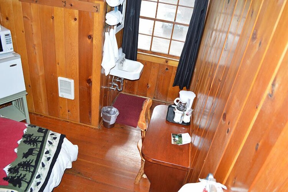 Union Creek Resort - photo 16