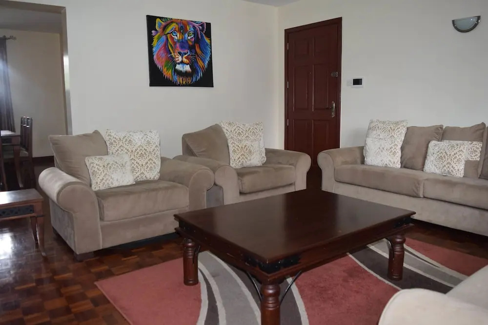Westside Premier Apartments