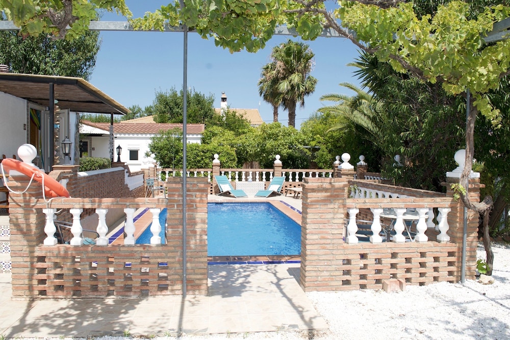 Casa Oasis 11252022 — Alhaurin De La Torre