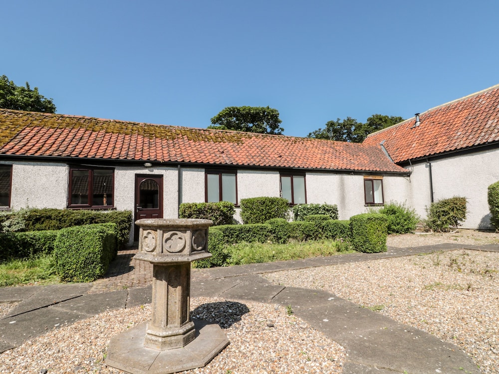 Highcliffe Cottage — 4-Star Luxury Hotel in Bridlington, United Kingdom