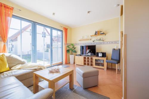 Bella Mare in Zingst, Germany