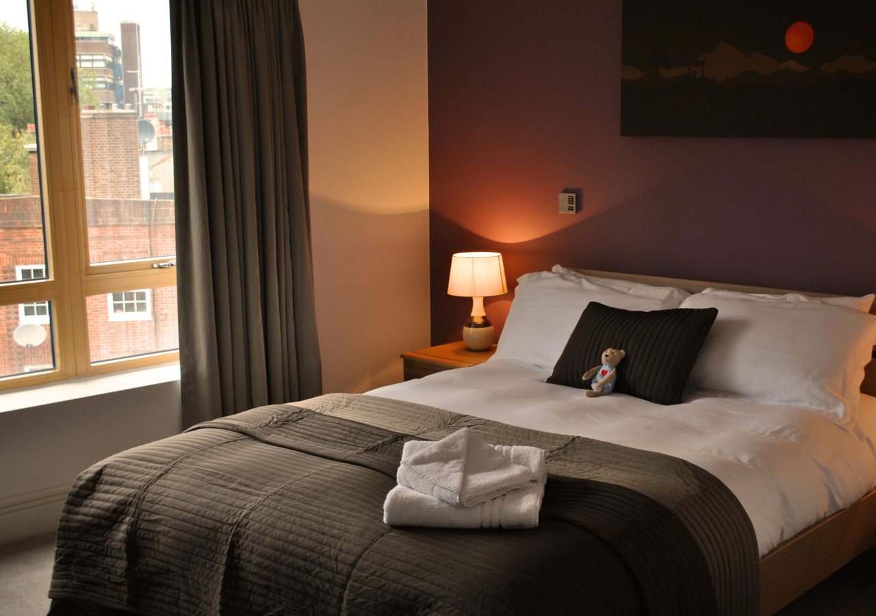 Dreamhouse St John Street — 4-Star Luxury Hotel in London, United Kingdom