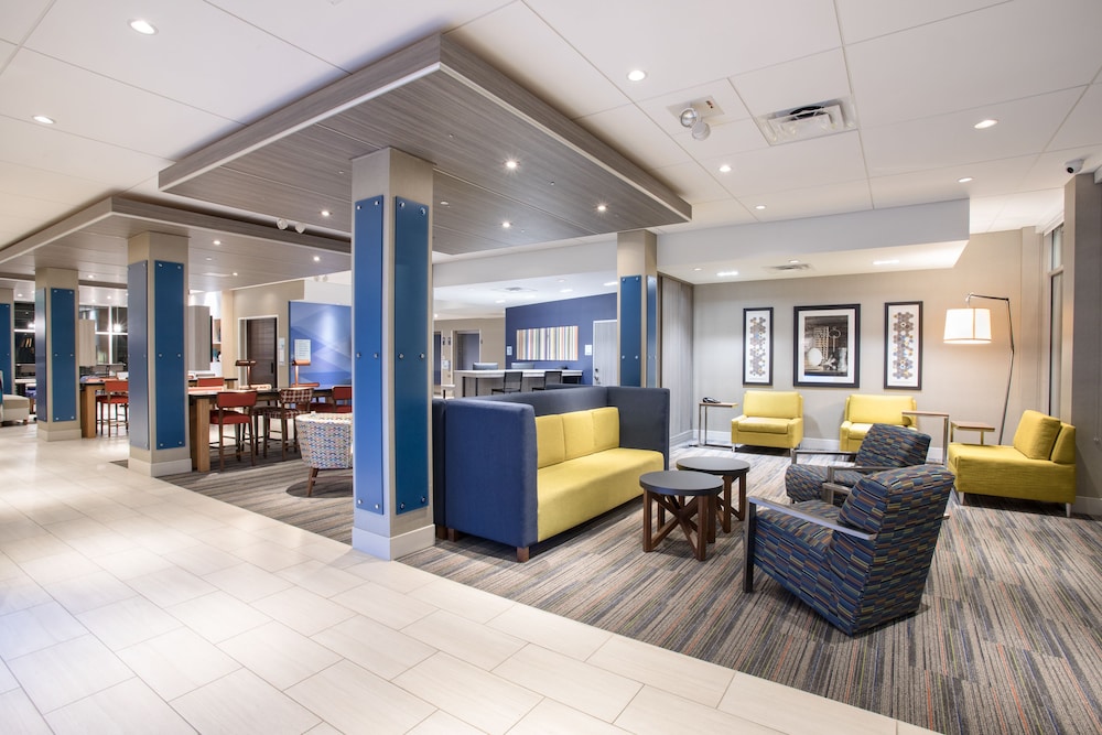Holiday Inn Express & Suites Denver Ne Brighton by IHG - photo 27