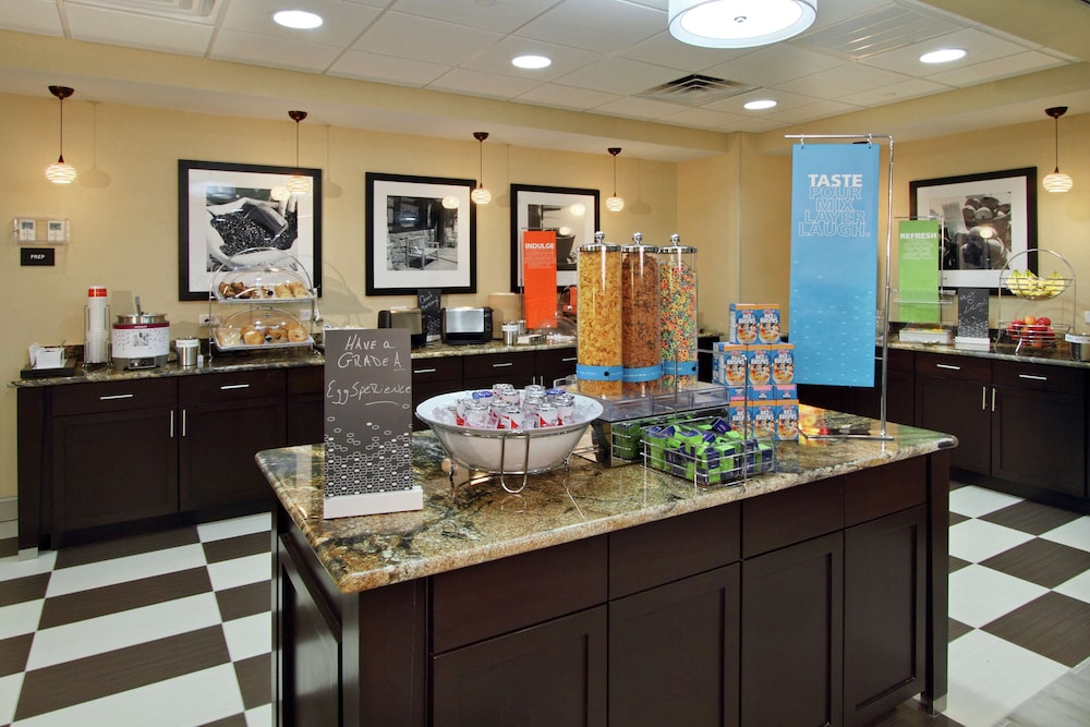 Hampton Inn Richland - photo 25