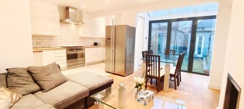 Park View Garden - last minute hotel in London