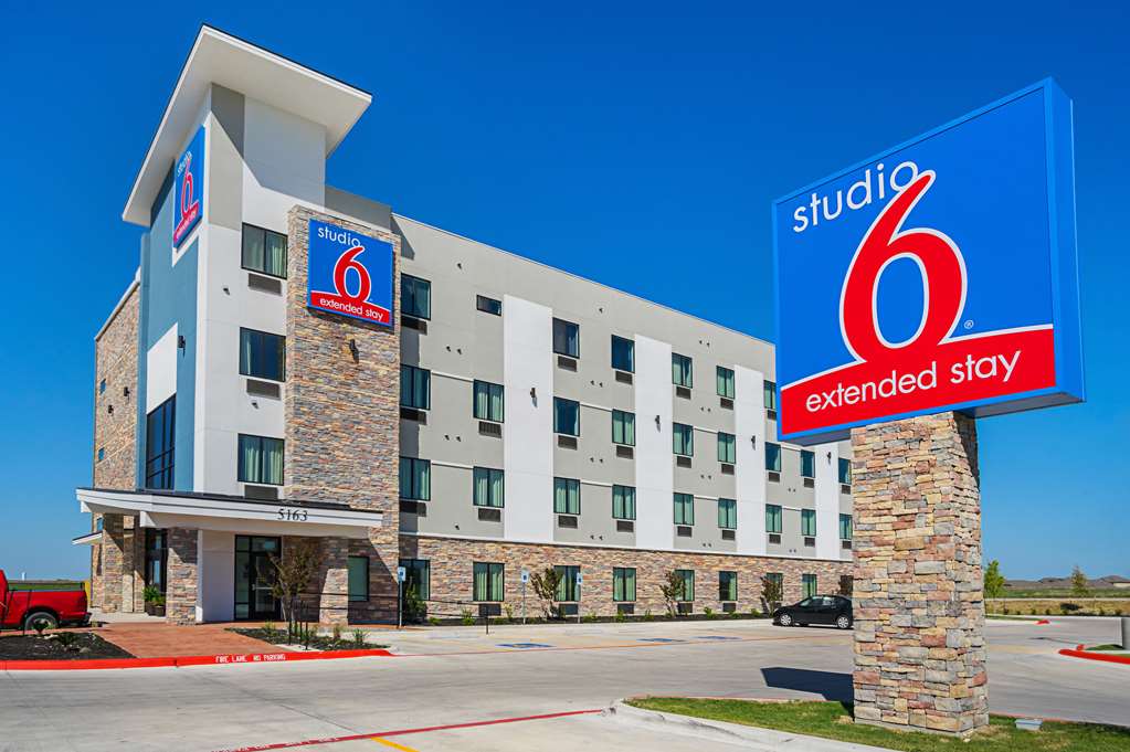 Studio 6 Buda TX - photo 4