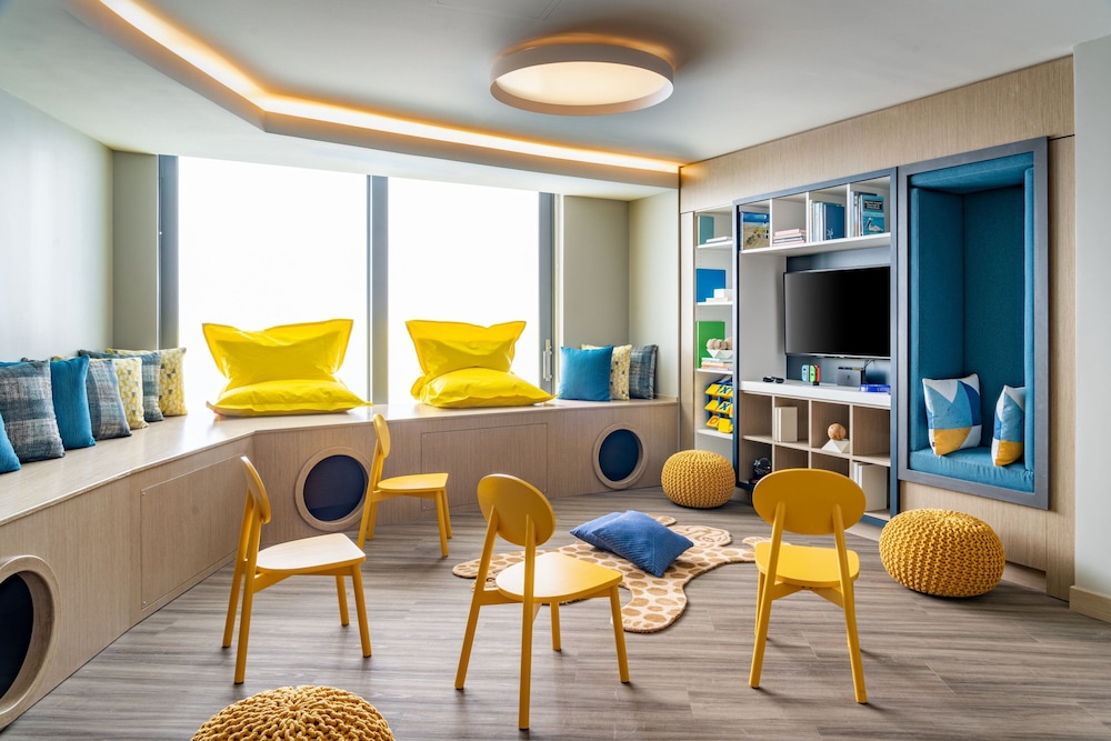 JW Marriott Clearwater Beach Resort & Spa - photo 56