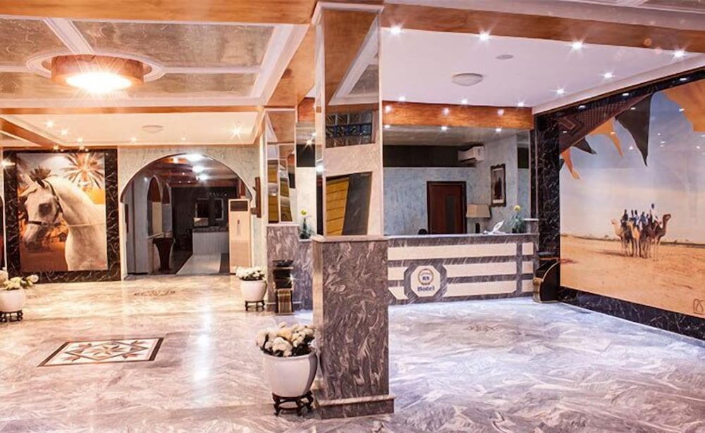 Royal Suites — Nouakchott — photo 5