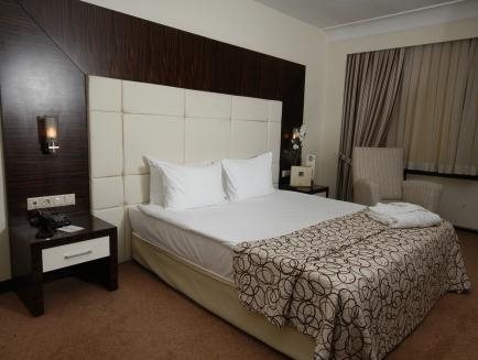 Surmeli Ankara Hotel in Ankara, Turkey