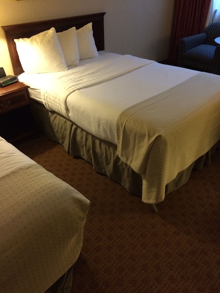 Fireside Inn & Suites Portland - photo 10