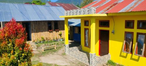Ruteng Hostel — 5-Star Luxury Hotel in Ruteng, Indonesia